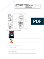 Taller Evaluativo Iii Periodo