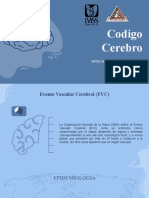 Codigo Cerebro