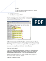 How Do I Create A VLAN