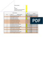 Reporte Asistencia General Contab. Toma Decisiones e