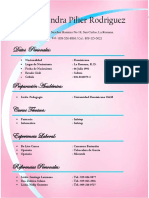 Documento de Alexandra Pilier Rodriguez