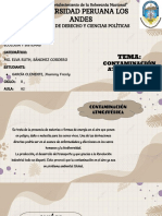 Contaminación Atmosférica-Jhummy F. G.C