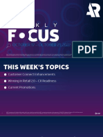 10.17.22 AR Weekly Focus