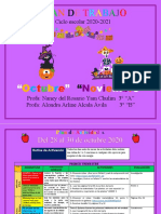 Planeacion 10 Semana