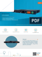 ZXDU48 B600 Datasheet