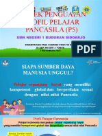 Ppt-Projek Penguatan Profil Pelajar Pancasila (P5)