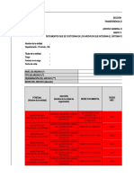 Documentos de proyectos de la Municipalidad Provincial de Espinar 2019-2020