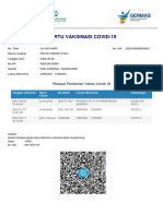 Rofid Firman Syah Dosis 3