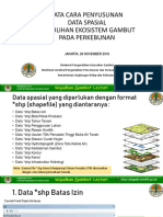 06.TATA CARA PEMBUATAN SUMUR PANTAU UNTUK PEMANTAUAN MUKA AIR - 26 November 2018