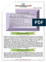 1.2.tort Law Notes