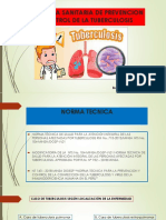 ESTRATEGIA SANITARIA TUBERCULOSIS