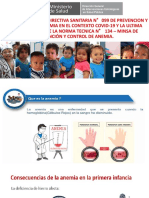 Exposicion Cep Anemia