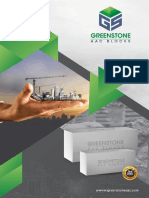 Greenstone Flyer