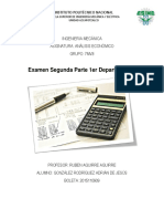 Exam Analis Econom 2 PT 1 Parcial