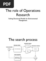 03 Operations Research