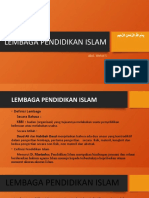 Islam Disiplin Ilmu 6
