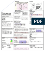 Cuadro Ecg