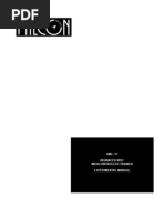 Download AMC-51_expt_manual_ver10 by mohdnadeem1155 SN61582933 doc pdf