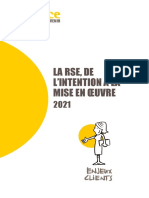 Guide RSE - Livret Enjeux Clientèle - VDEF