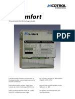 Mcomfort Kurzbeschreibung de