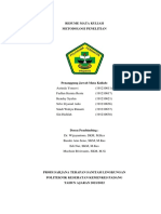 Resume Metodologi Penelitian - SMST 5 - 2021