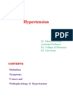 2.1.1 Hypertension