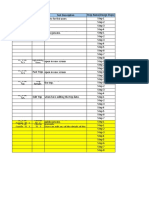 Sample Test Cases