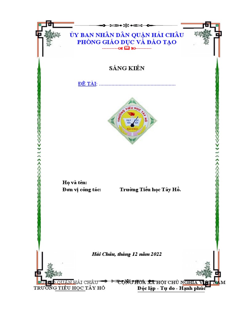 Bia sang kien va phieu cham diem pdf