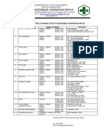 1.1.1.2 Informasi Pelayanan Puskesmas