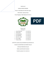 Makalah Akuntansi Biaya kel. 6-1