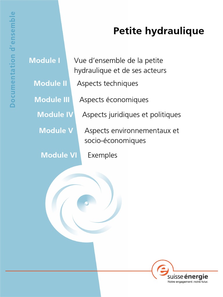 GTFHUH Générateur à Turbine 220V 500W, microgénérateur hydroélectrique