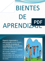 Ambienteyescenarioeducativo 120329141449 Phpapp01