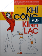 Khi Cong Kinh Lac