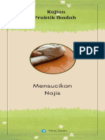 06 Mensucikan Najis