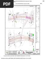 Typical Bus Bay Design Standards | PDF | Road Transport | Transport