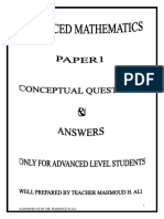 300 Paper One Questions With Answers-1