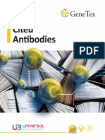Tools and Resources - Cited-Antibodies