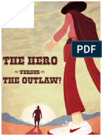 The Hero and The Outlaw