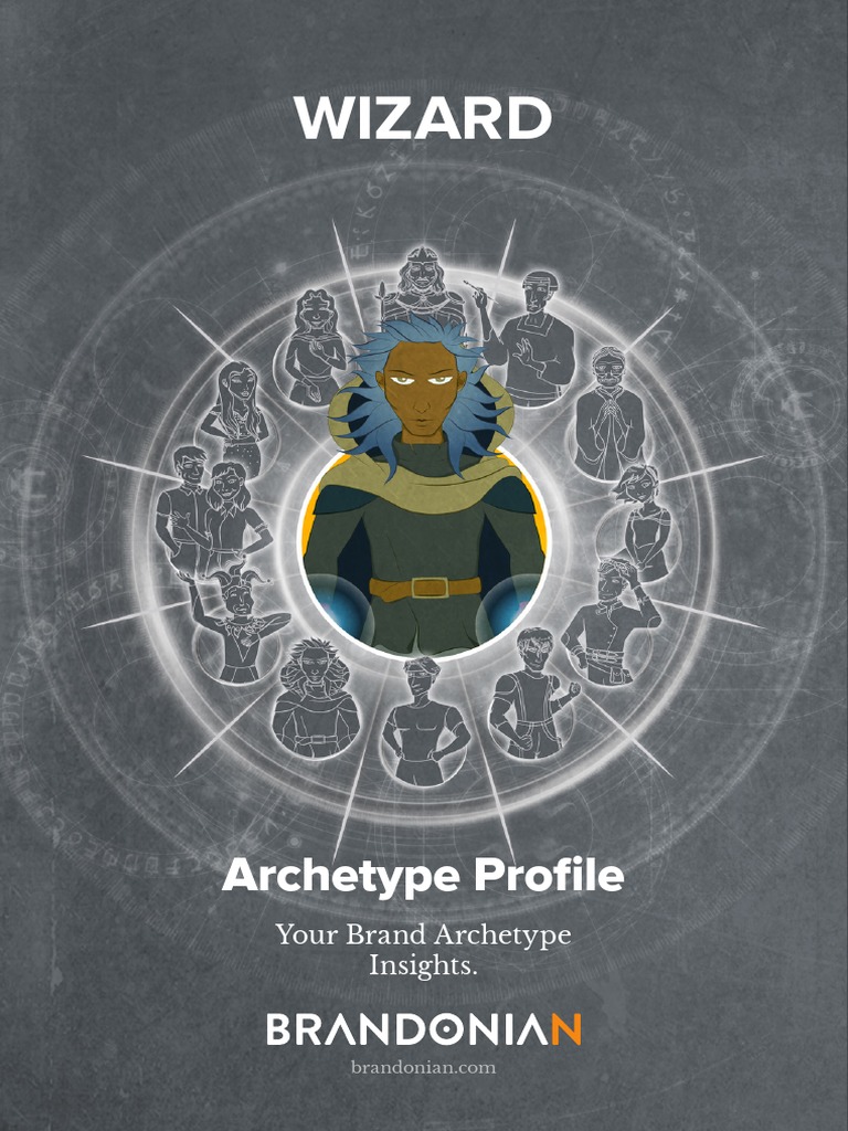 Best Archetypes For A Wizard? : Cleric Archetypes Breakdown – WBVGM