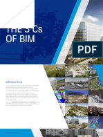 Bim Excellence 3 Cs of Bim Ebook en