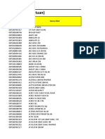 4.1 Data Obat 1 Satuan