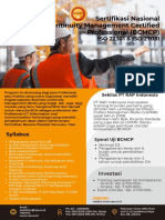 Flyer BCMCP 2022