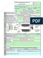 Formulario Hitachi