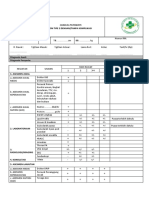 Clinical Pathway DM Tipe 2 Rsamn