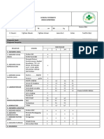 Clinical Pathway Hipertensi Krisis Rsamn