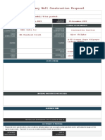 IC Construction Proposal Template - PDF