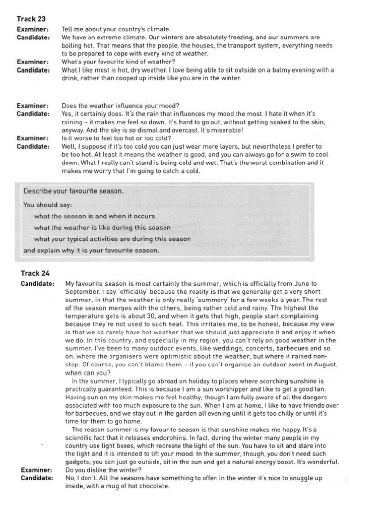 Practice Test 4 Tapescript PDF