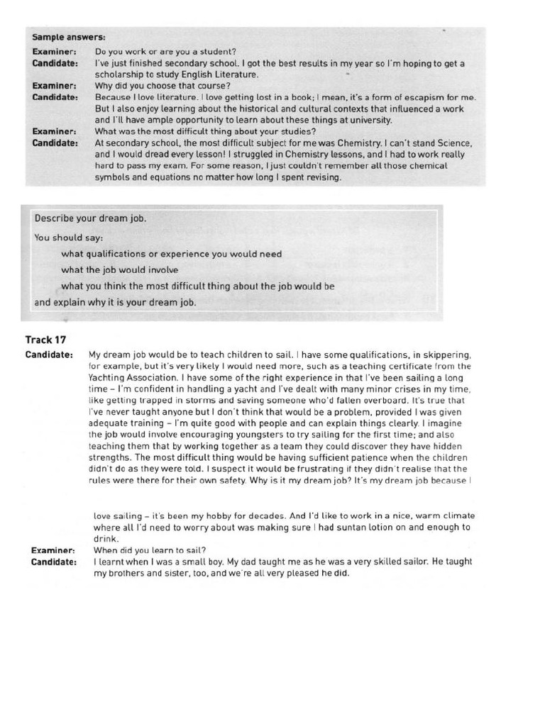 Practice Test 3 Tapescript Pdf