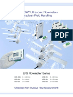 Technical Brochure - LFS Family Rev06