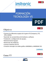 Formacion V5 2020